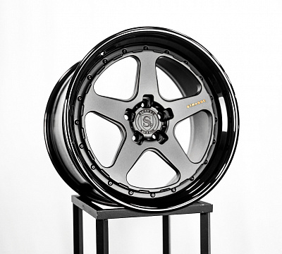 Strasse Wheels S5 Track