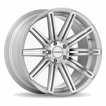 Кованые диски Vossen CV4