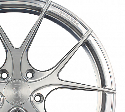 Strasse Wheels SM5R Deep Concave Monoblock