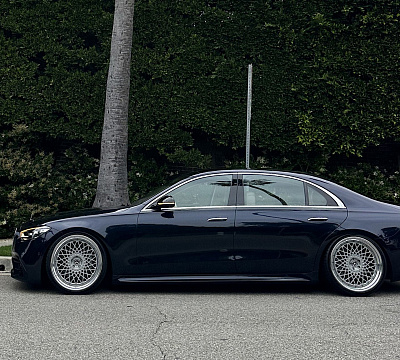 1886 Wheels S009