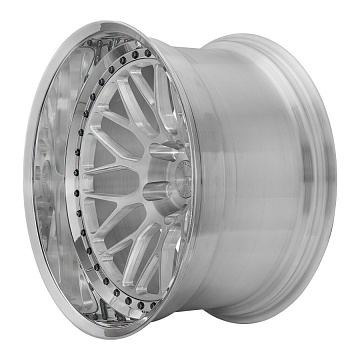 Кованые диски BC Forged LE81 // MLE81