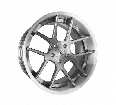 Strasse Wheels SM5 Deep Concave