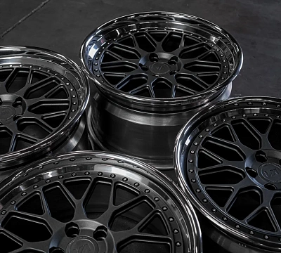 Variant Alloy SFC-3P
