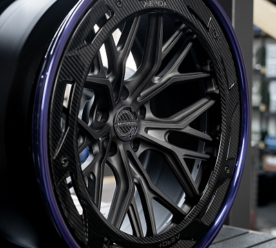 MV Forged SL-220