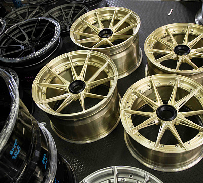 ADV.1 ADV5.2 M.V2 Advanced Series