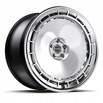 Кованые диски MV Forged PS0