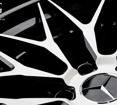 Avant Garde AGL40