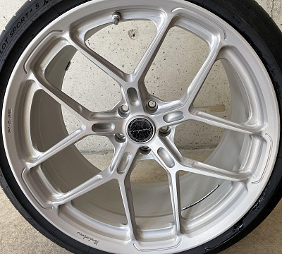 Brixton Forged PF7-RS