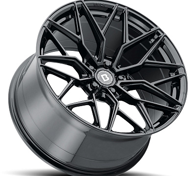 Brada Wheels CX3