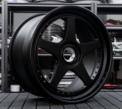 MV Forged MV5