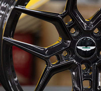 Vossen EVO-4