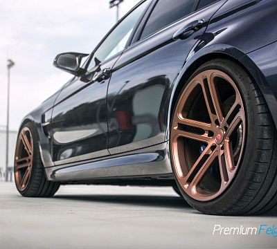Vossen CG-202