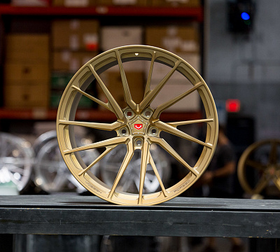 Vossen M-X4T