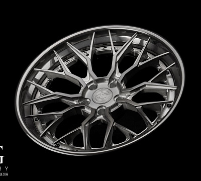 Avant Garde AGL43