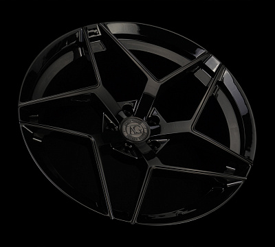 Avant Garde AGL53