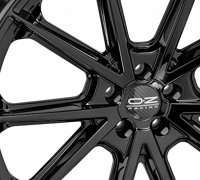OZ Racing Suprema XT HLT