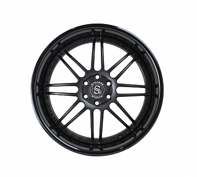 Strasse Wheels S8 Signature