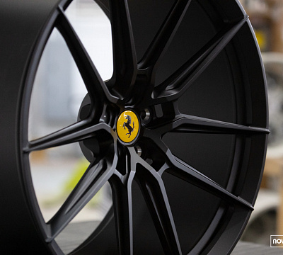 NOVITEC NF9
