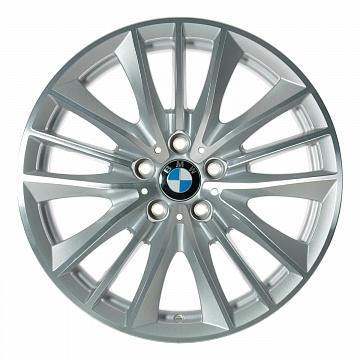 Кованые диски BMW 332