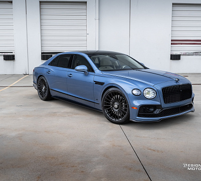 Vossen S17-13