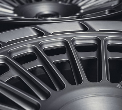 Brixton Forged TR11
