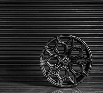Kahn Type 57 RS