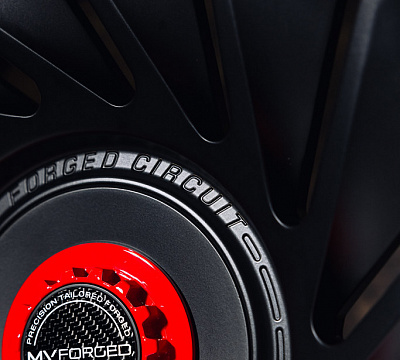 MV Forged GR2-V1