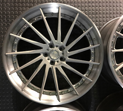 ADV.1 ADV15R Track Spec CS
