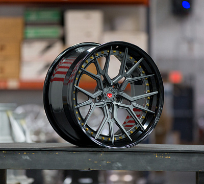 Vossen M-X3 (3-Piece)