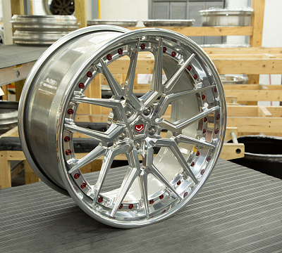 Vossen M-X3 (3-Piece)