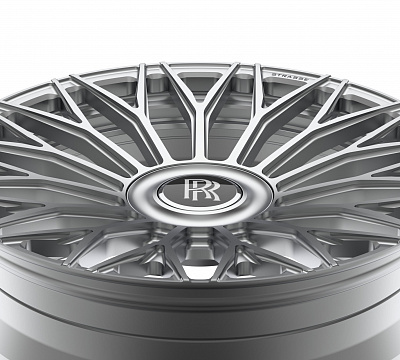 Strasse Wheels SV15M Deep Concave Duoblock RR