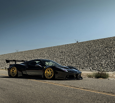 Savini SV72