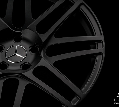 Avant Garde AGL44