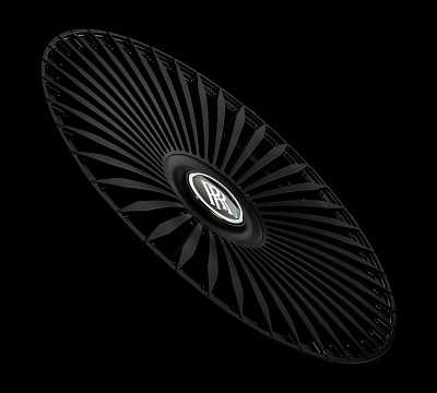 Avant Garde AGL45
