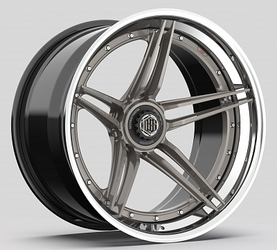 1886 Wheels XR003