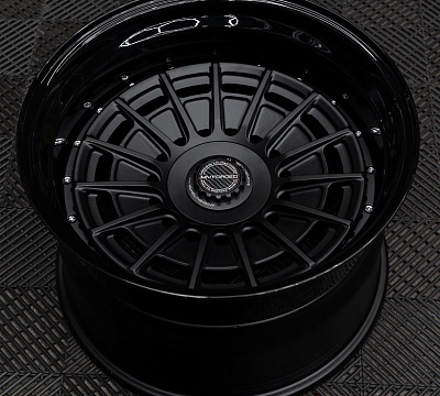 MV Forged GR1-V1