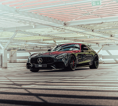 Vossen M-X2