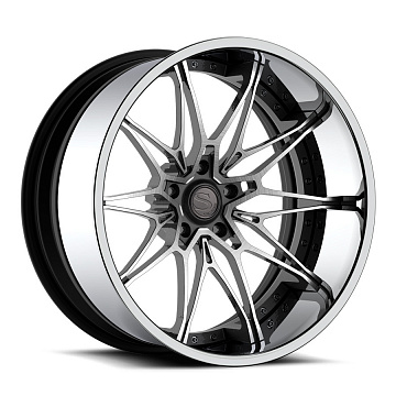 Кованые диски Savini SV89