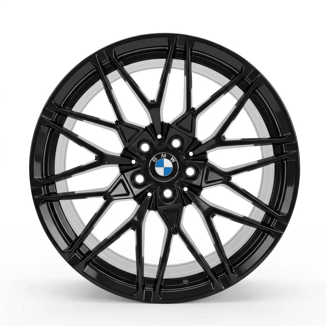 Кованые диски для BMW X5 R21 — фото 1