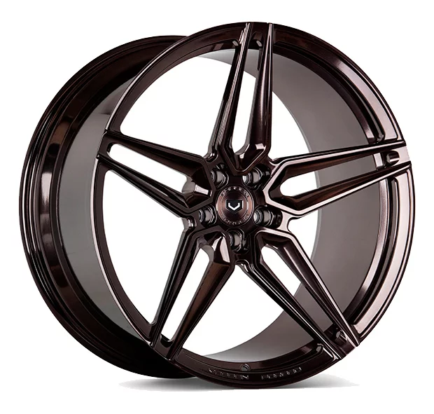 Кованые диски Vossen EVO-1
