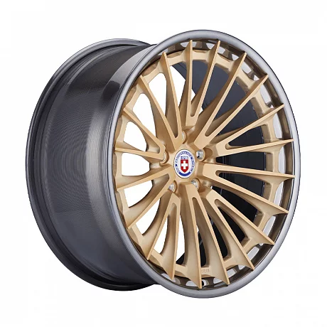 Кованые диски HRE S209H