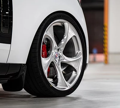 HRE 522M