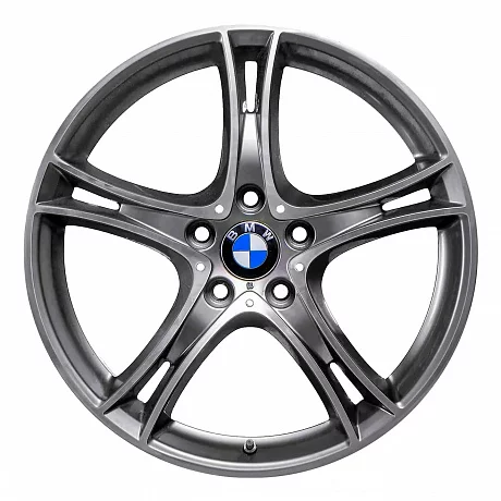 Кованые диски BMW 361