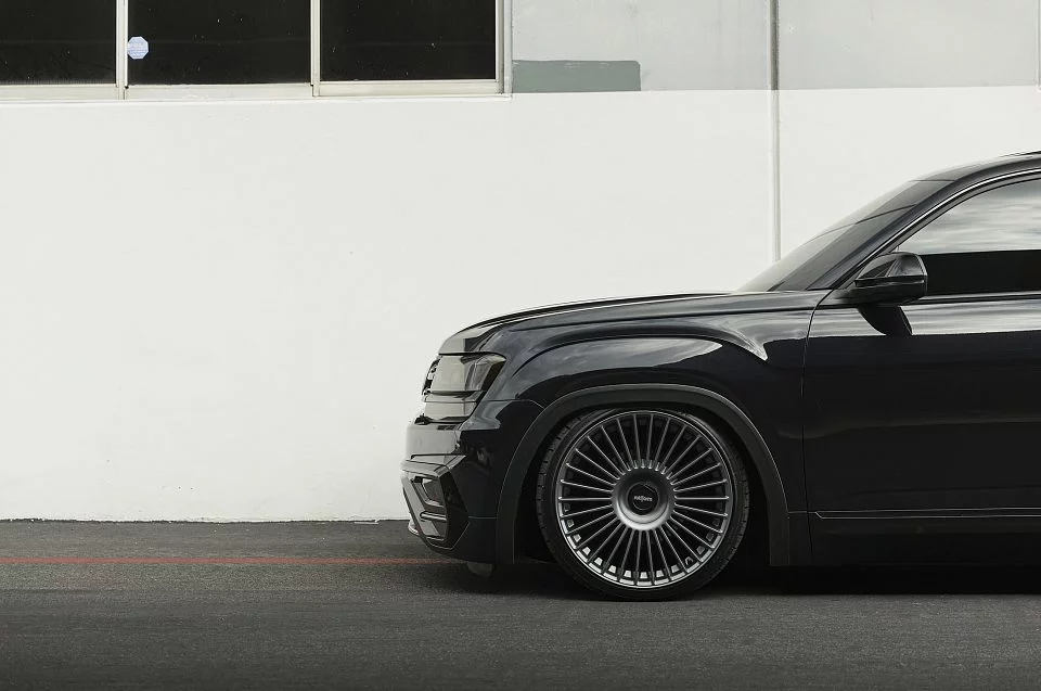 Rotiform GRZ / Volkswagen Atlas