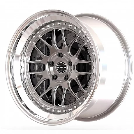 Rusch RZ-GT