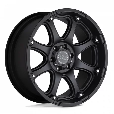 Кованые диски Black Rhino GLAMIS