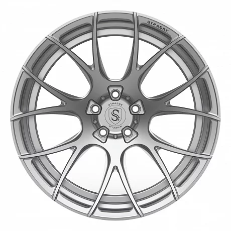 Strasse Wheels SM7R Deep Concave Duoblock