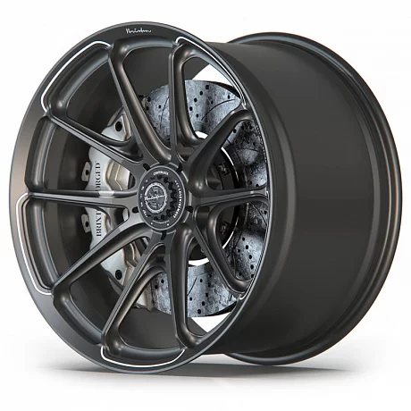 Brixton Forged PF11 R / RS