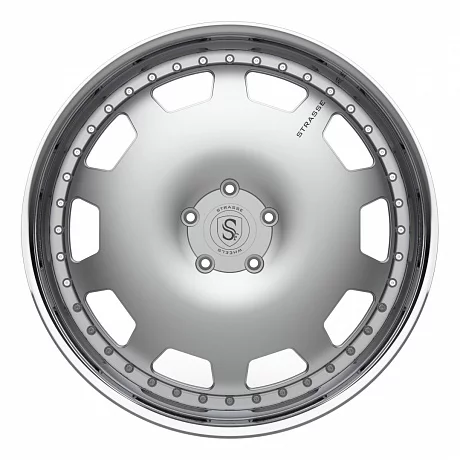 Strasse Wheels SC10 Retro