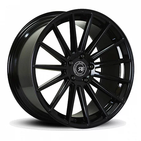 Road Force RF 15